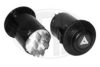 OPEL 1241646 Hazard Light Switch